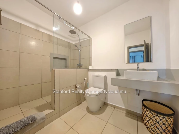 Apartment for Rent - 2 Bedrooms, Helvetia Promenade, Moka