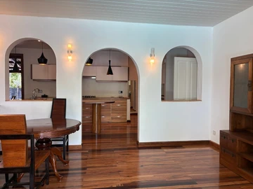 Maison de 3 Chambres