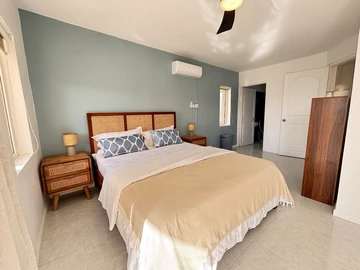 3 Bedroom Townhouse, Duplex