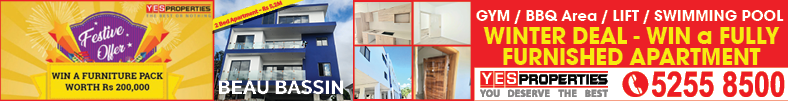 Yes Properties