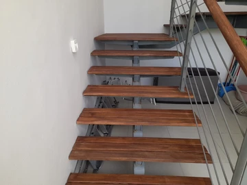 Penthouse de 3 Chambres