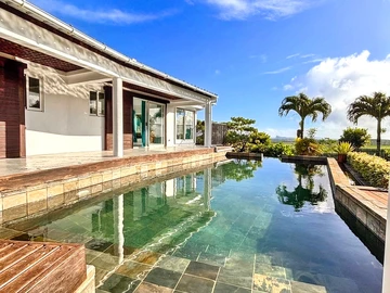 Villa de 4 Chambres