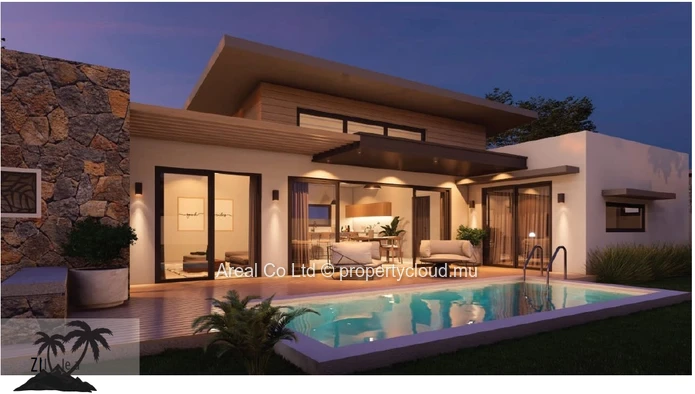Zil Lea Villas