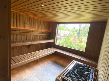 Villa de 6 Chambres
