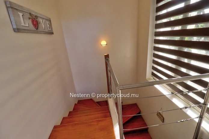 Résidence moderne 3 chambres