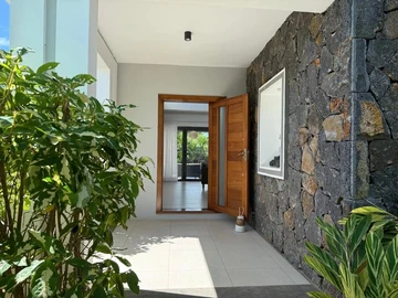 Villa de 3 Chambres