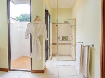 Villa de 4 Chambres