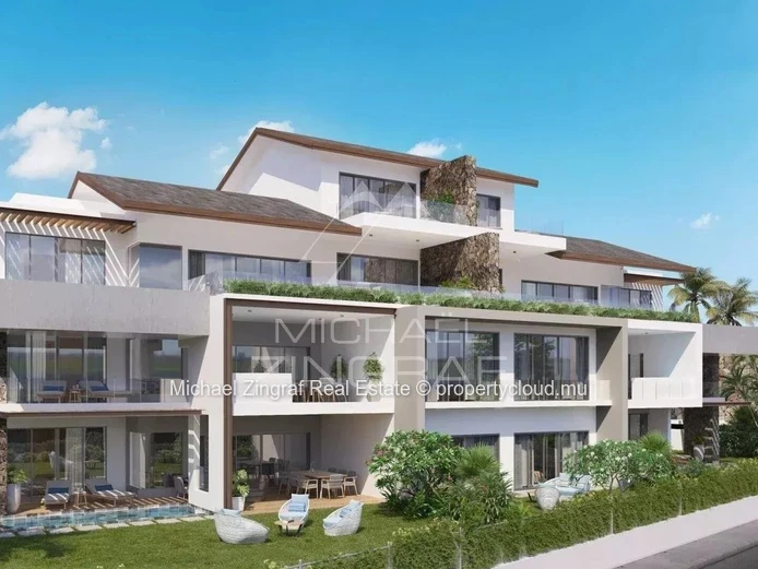 Luxury 3-Bedroom Apartment for Sale in Balaclava