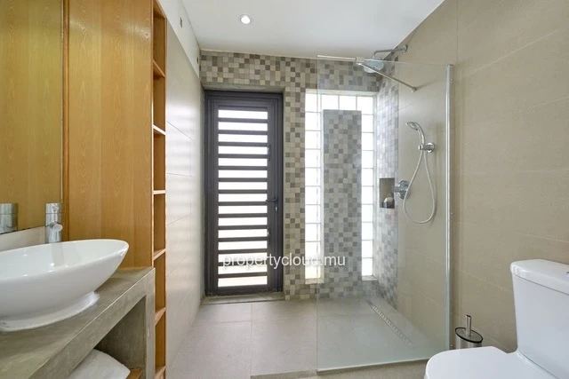 FOR RENT, 4-bedroom villa – Trou aux Biches, 3 minutes from the beach