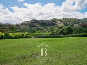 Residential Land
