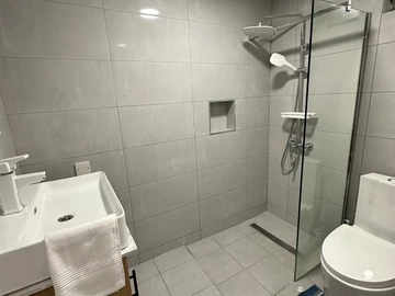 Appartement de 3 Chambres