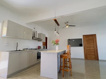 3 Bedroom Penthouse