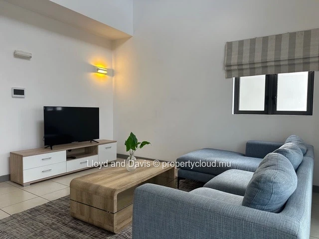 Modern Duplex in the Heart of Moka Smart City