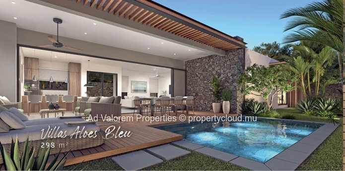 Magnifique Villa à vendre dans L'Ouest