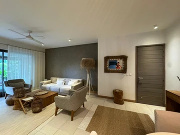 Appartement de 3 Chambres