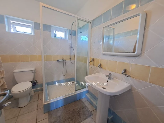 Appartement a vendre