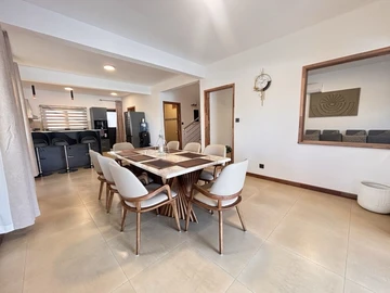 Villa de 4 Chambres
