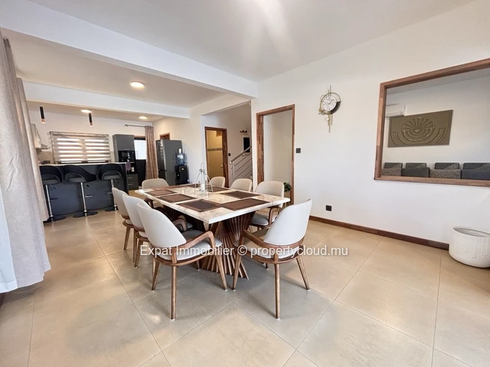 New 4-Bedroom Villa Between Nature And International Schools – The Vale