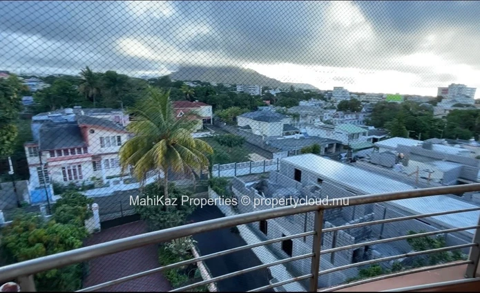 Luxurious Modern Apartment For Rent – Beau Bassin 