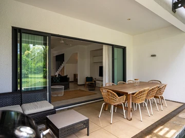 3 Bedroom Townhouse, Duplex