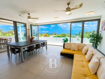 Penthouse de 3 Chambres