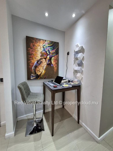 Appartement 1 chambre à vendre à Flic en Flac | Opportunité d'investissement idéale