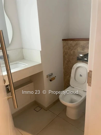 Office - 50.18m2 - Moka - Ref. BU92004LO