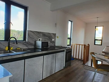 Appartement de 2 Chambres