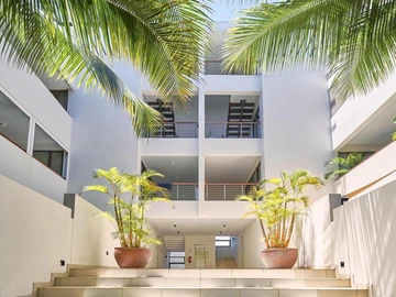 3 Bedroom Townhouse, Duplex
