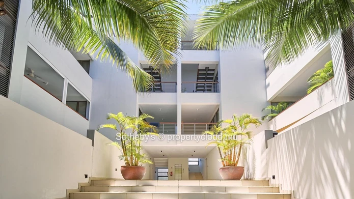 Tropica - AO Residence