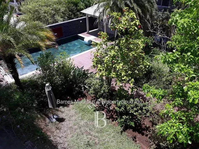 GRAND BAIE - Beautiful Penthouse - 3 Bedrooms