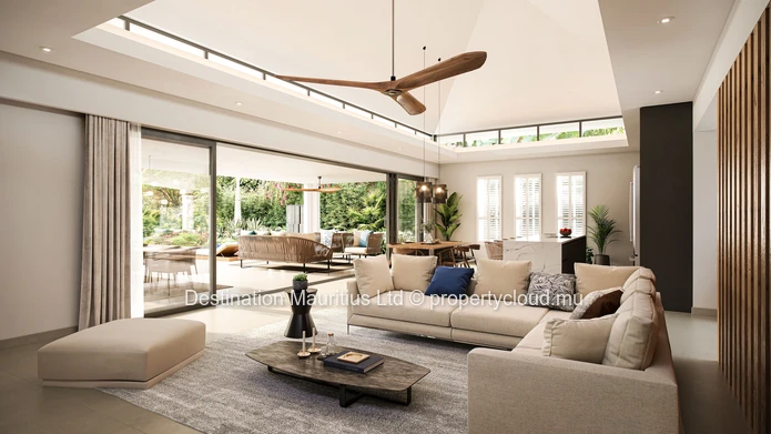 Mont Choisy La Reserve: Unrivaled Luxury - Your Destination Mauritius Awaits!