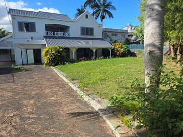 Maison de 7 Chambres