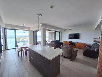 Appartement de 3 Chambres