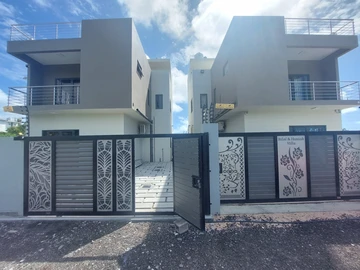 3 Bedroom Villa