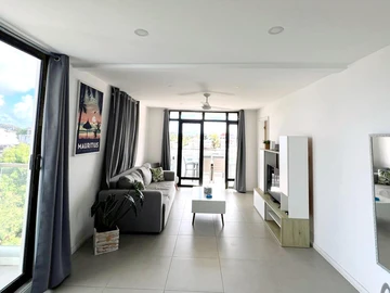 16 Bedroom Building