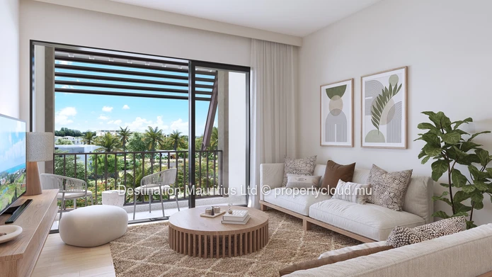 LES MÉLÉANES: EMBRACE AZURI LIVING — Discover Destination Mauritius.