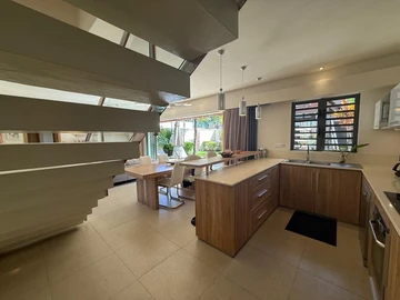 Villa de 2 Chambres