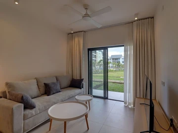 Appartement de 2 Chambres