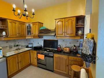 3 Bedroom Townhouse, Duplex