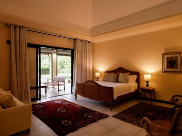 4 Bedroom Villa