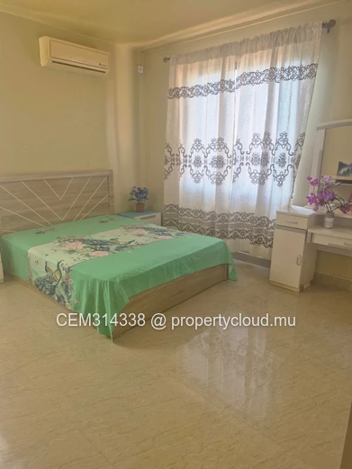 6 Chambres Grande Maison Meublée à Vendre – Trois Bras, Petit Raffray 
