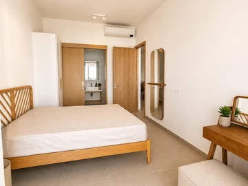 Appartement de 3 Chambres
