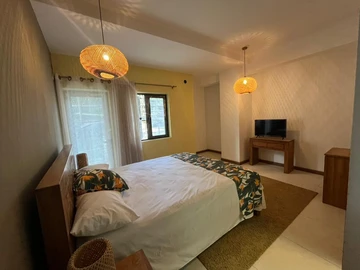 Appartement de 3 Chambres