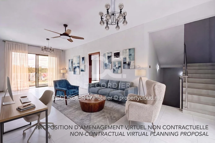Maison neuve à vendre - Balaclava