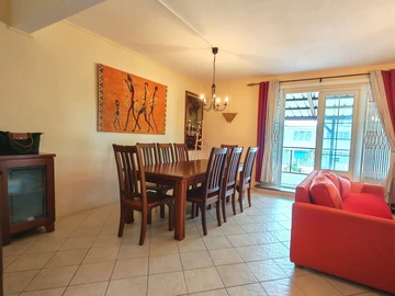Townhouse, Duplex de 3 Chambres