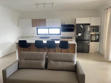 Appartement de 3 Chambres