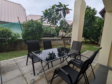 3 Bedroom Townhouse, Duplex
