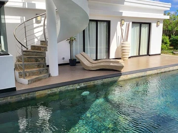 3 Bedroom Villa