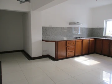 4 Bedroom Penthouse